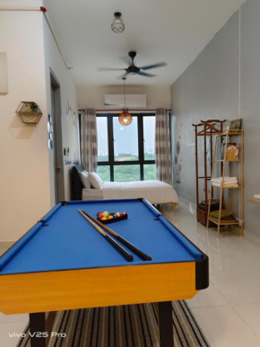 KLIA AIRPORT HOMESTAY 3